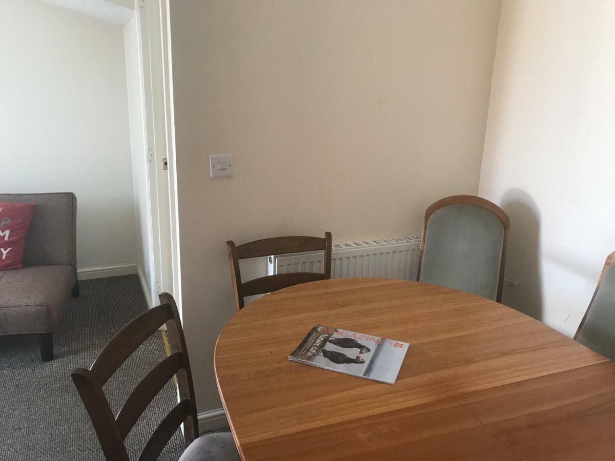 House Shared, New Build 29 Nottingham 3Bedrooms Экстерьер фото