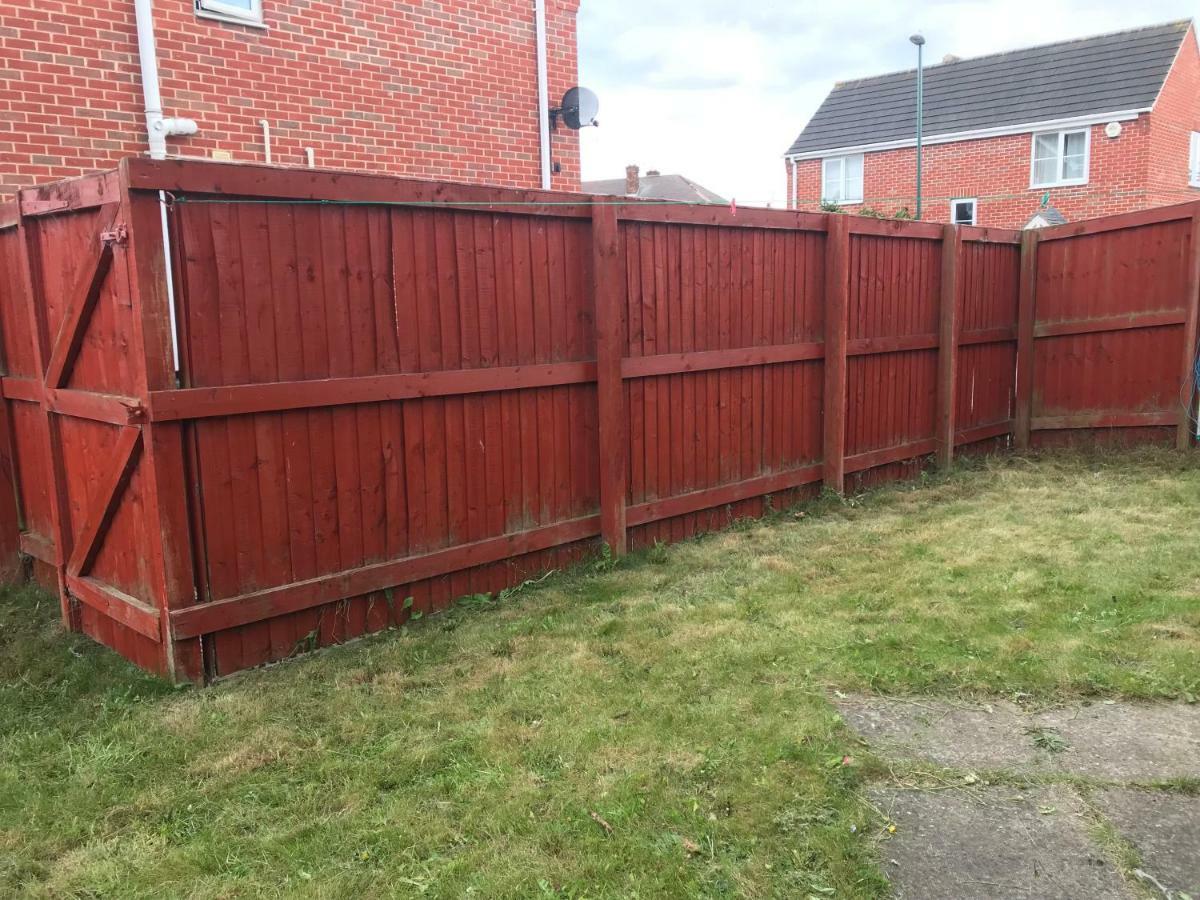 House Shared, New Build 29 Nottingham 3Bedrooms Экстерьер фото