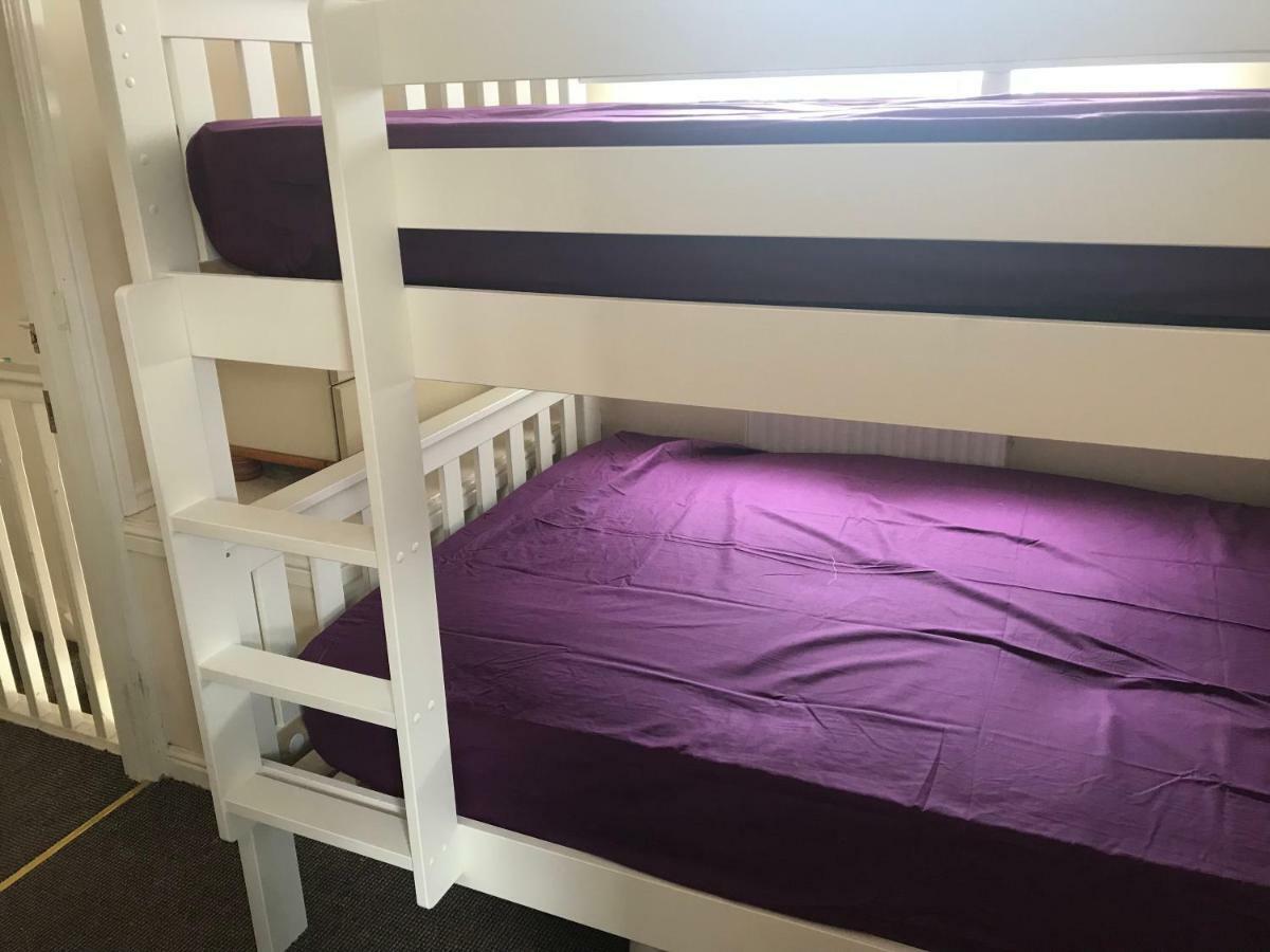 House Shared, New Build 29 Nottingham 3Bedrooms Экстерьер фото