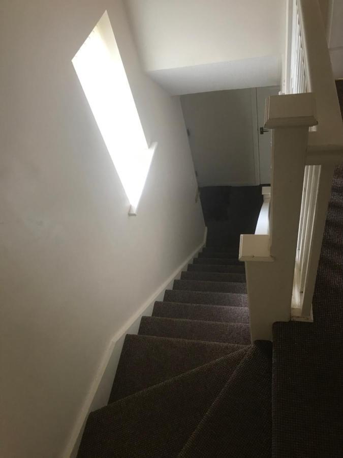 House Shared, New Build 29 Nottingham 3Bedrooms Экстерьер фото