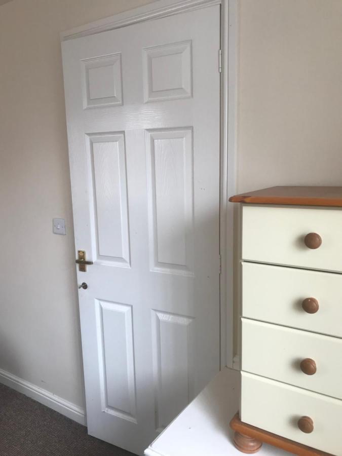House Shared, New Build 29 Nottingham 3Bedrooms Экстерьер фото